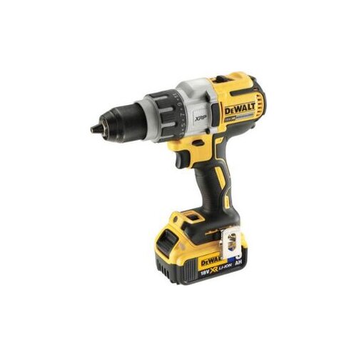 Dewalt aku udarna bušilica odbijač DCD996P2 Cene