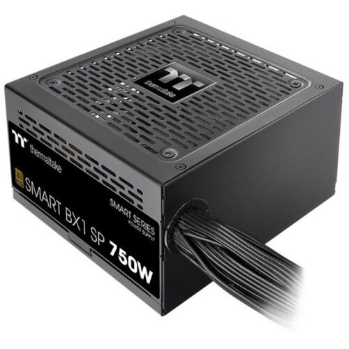 Thermaltake PSU 750W BronzeSmart BX1 SE, Non... Slike