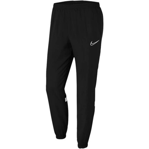 Nike Mu&amp;scaron;ke hlače ACD21 TRK PANT WPZ Crna Slike