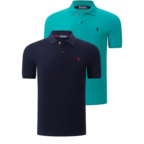Dewberry Moška polo majica Cene