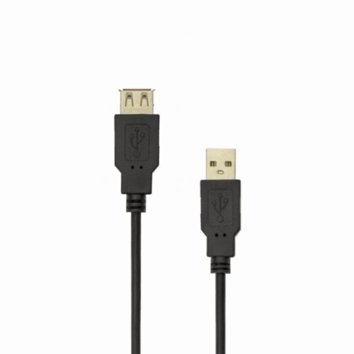 S Box Kabl USB 2.0, A - A 2 m Cene