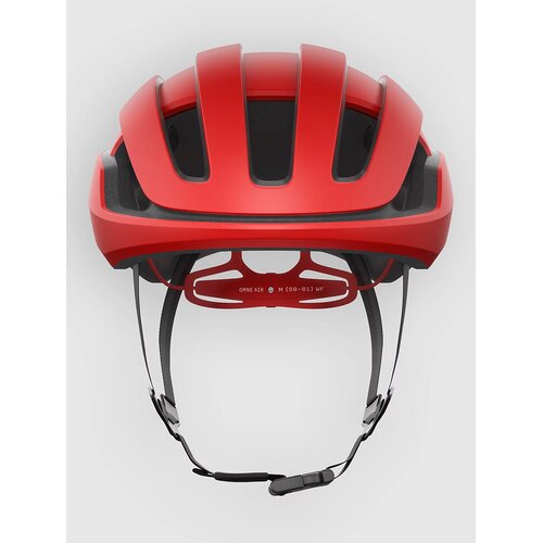 Poc Omne Air WF MIPS Helmet prismane red matt Cene