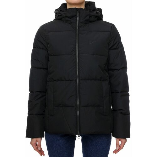 FIVE SEASONS ženska zimska jakna ana crna 405125 Slike