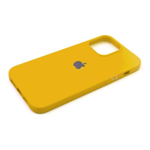  ZAŠTITNA MASKA TPU ORGINAL IPHON 14 PRO YELLOW Cene