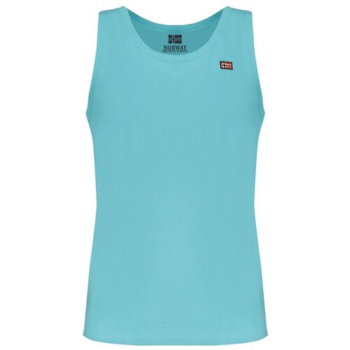 Norway 1963 Mu&scaron;ki Plavi Tank Top Cijene
