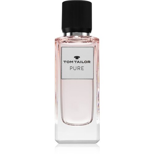 Tom Tailor Pure toaletna voda za žene 50 ml Slike