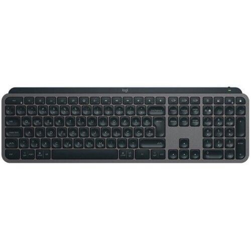 Logitech Tastatura MX Keys S YU 920-011591 Cene