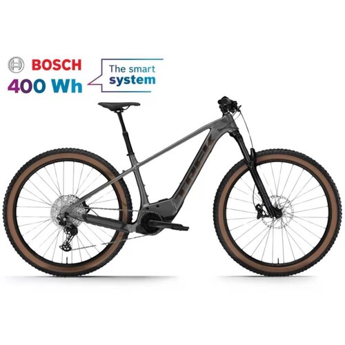  Bicikl Trek Marlin+ 8 2024 Mercury - M Cijene