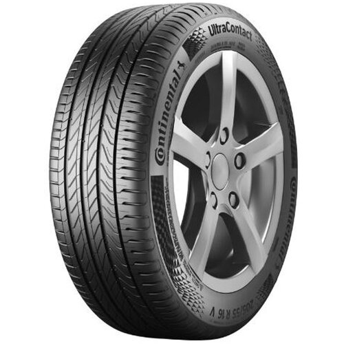 Continental UltraContact ( 205/55 R16 91W ) Cene