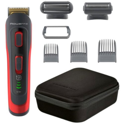 Rowenta TN9400F4 aparat za &amp;scaron;i&amp;scaron;anje + trimer za bradu 8 u 1 Slike