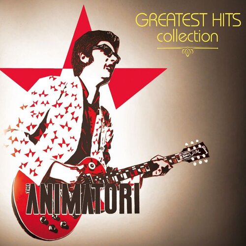 CROATIA RECORDS The Animatori - Greatest Hits Collection Cijene