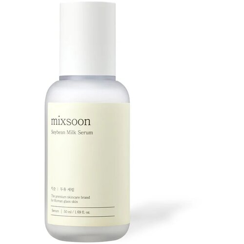 mixsoon serum za lice soybean milk 50ml Cene