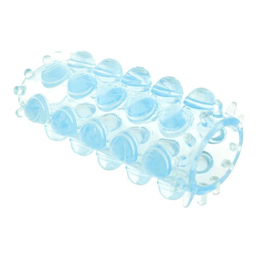 Toy Joy Power Stretchy Sleeve Blue Cijene