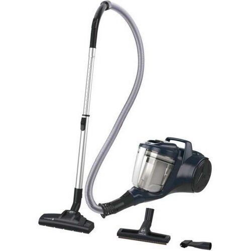  Usisavač Hoover HP110HM Plava 700 W Slike