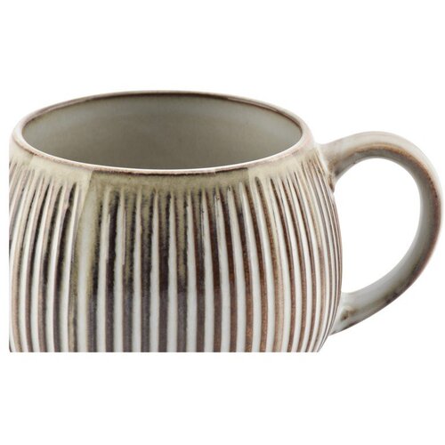 S|P Collection Smeđa/bež &amp;scaron;alica od kamenine 400 ml Arto &amp;ndash; Slike