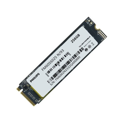 Philips Ssd disk nvme3.0 256gb (fm60ss025n/93) ( IT914 ) Cene