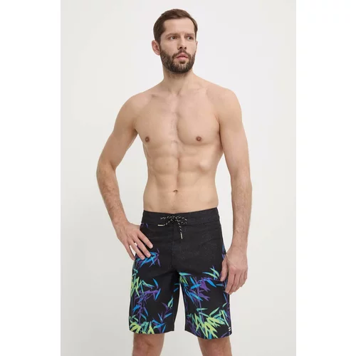 Billabong Kratke hlače za kupanje boja: crna, EBYBS00112