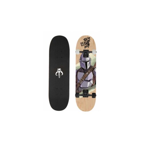  Skateboard Mandalorian II dečiji Cene