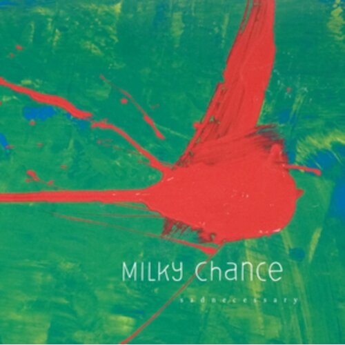 Milky Chance Sadnecessary (LP/180g) Cene