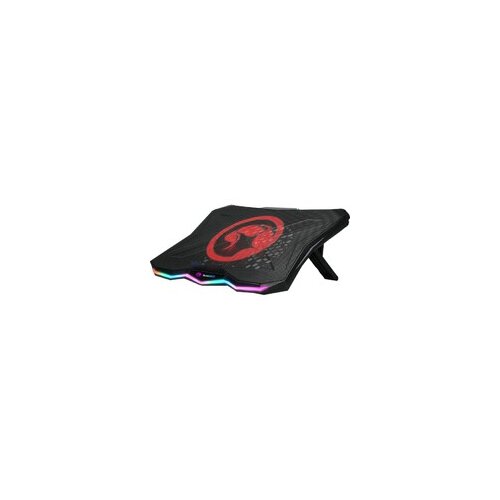 Marvo Fn-40 Laptop Cooling Pad Ventilator Za Prenosnik Cene
