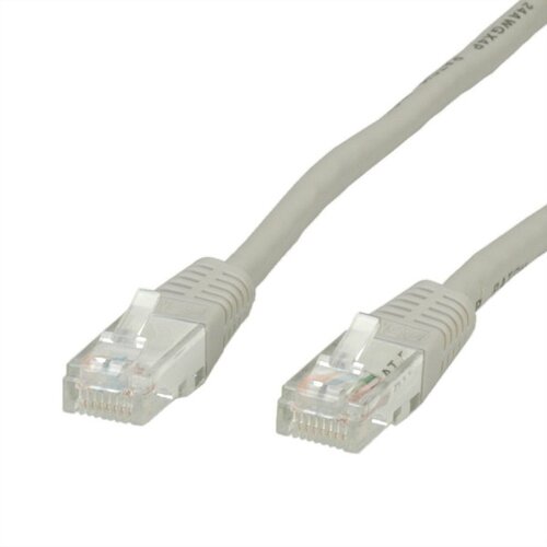 Secomp utp cable cat 6 sa konektorima 10m 30572 Cene