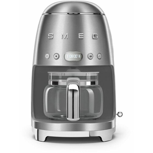 Smeg aparat za kavu DCF02 - INOX Cijene