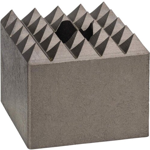 Bosch ploča za nabijanje 60 x 60 mm, 5 x 5 - 1618623205 Cene