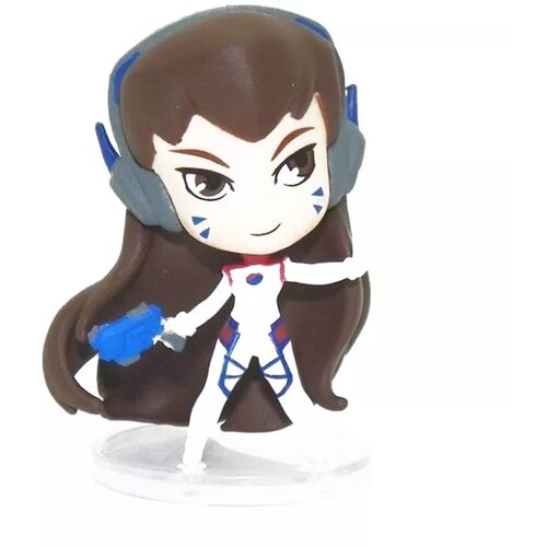 Blizzard figura Overwatch - Cute but deadly D.VA Summer Cene
