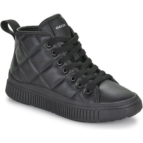 Geox J LAQUINNY GIRL Crna Slike