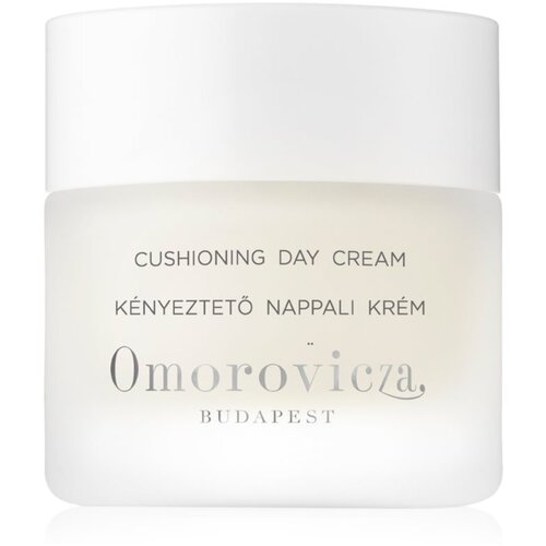 Omorovicza Hydro-Mineral Cushioning Day Cream dnevna krema za pomlađivanje za sve tipove kože 50 ml Slike