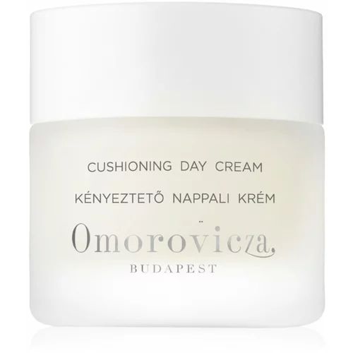Omorovicza Hydro-Mineral Cushioning Day Cream pomlajevalna dnevna krema za vse tipe kože 50 ml