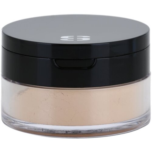 Sisley Phyto-Poudre Libre posvetlitveni puder v prahu za žameten videz kože odtenek 4 Sable 12 g Cene