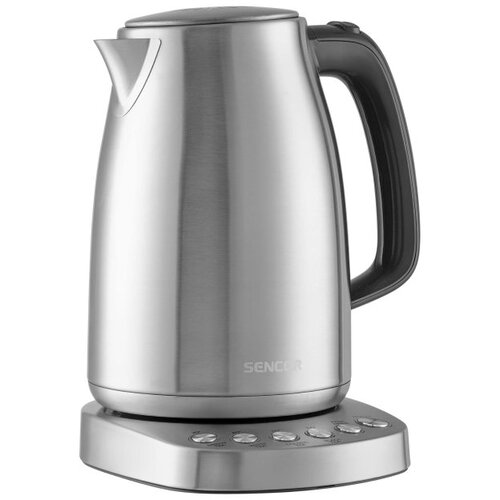 Sencor SWK 1796SS kuhalo za vodu, inox Cene