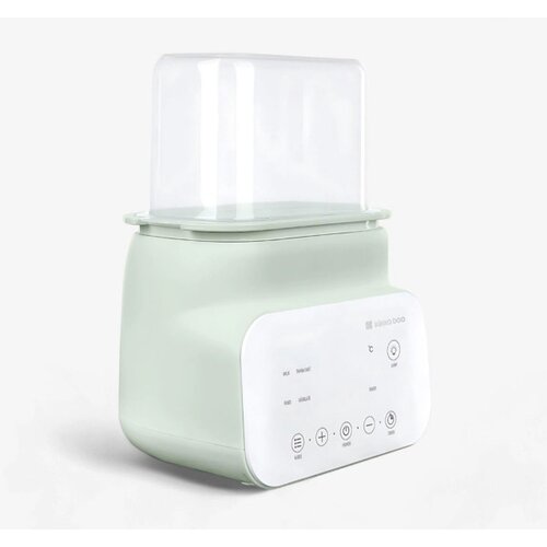 Kikka Boo Dvostruki grejač za fla&amp;scaron;ice sa sterilizatorom 4in1 Handy Beige KKB21021 Slike