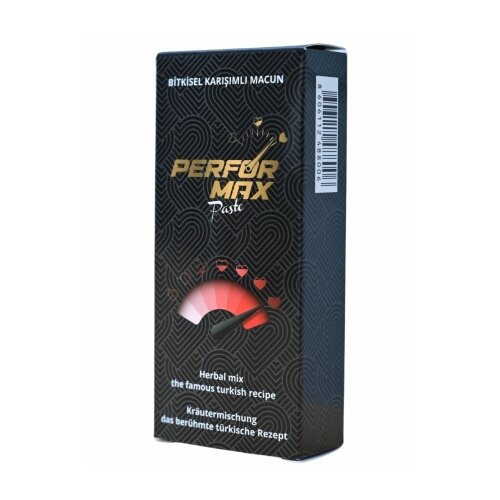  Turski med PERFORMAX pakovanje 6 kesica Cene