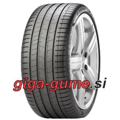Pirelli P Zero PZ4 ( 245/40 R19 98Y XL MO-P, PNCS ) Slike