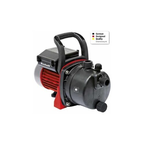  Vrtna pumpa za vodu GC-GP 6538 Einhell Cijene