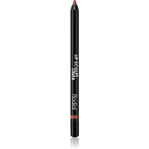 Rodial Lip Sculpt Liner črtalo za ustnice odtenek Black Rose 1,2 g Cene
