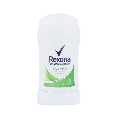 Rexona Ženski dezodorans u stiku s aloe verom, 40 ml Cene