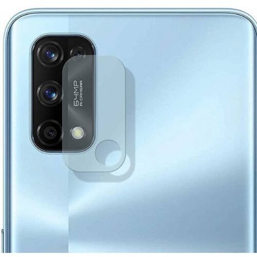 Toshiba premium za&amp;scaron;čitno kaljeno steklo za zadnjo kamero za realme 7 pro Slike