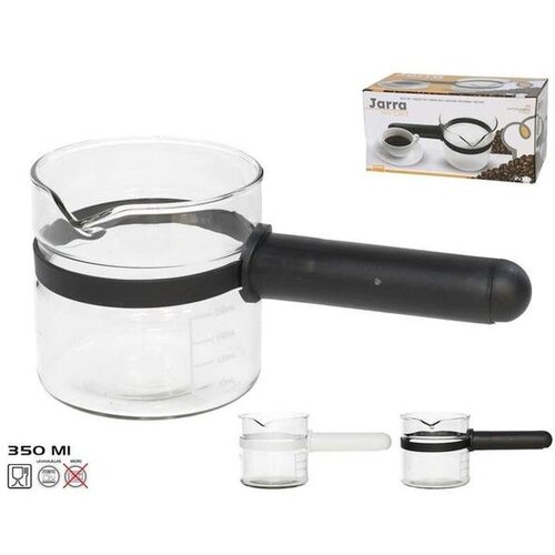 Džezva 0,35L STAKLO Cijene