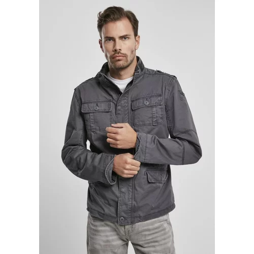 Urban Classics Men's jacket Indigo