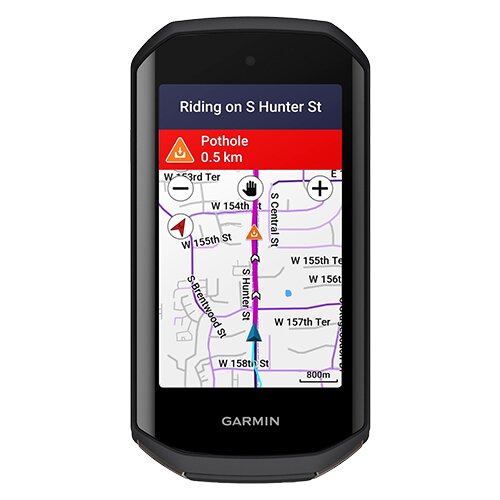 Garmin Edge 1050 3.5 GPS biciklističko računalo Cijene