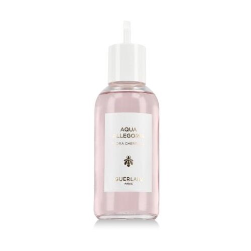 Guerlain Aqua Allegoria Flora Cherrysia 200 ml toaletna voda punilo unisex Slike