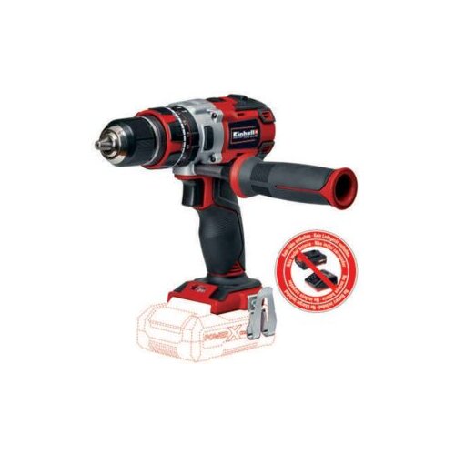 Aku udarna bušilica PXC BRUSHLESS TP-CD 18 Li-i BL – Solo Einhell Cijene