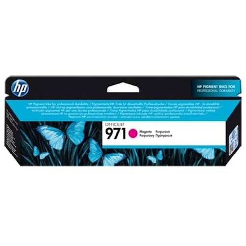 HP Tinta magenta 971 Slike