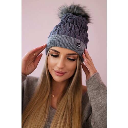 Kesi marka niezdefiniowana Cap K160 graphite Cijene