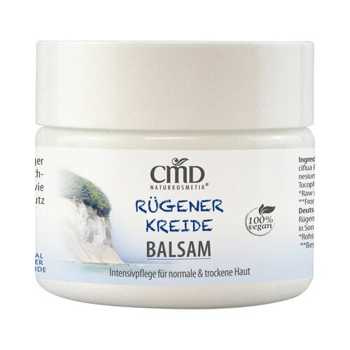 CMD Naturkosmetik Rügen balzam - 50 ml Cene