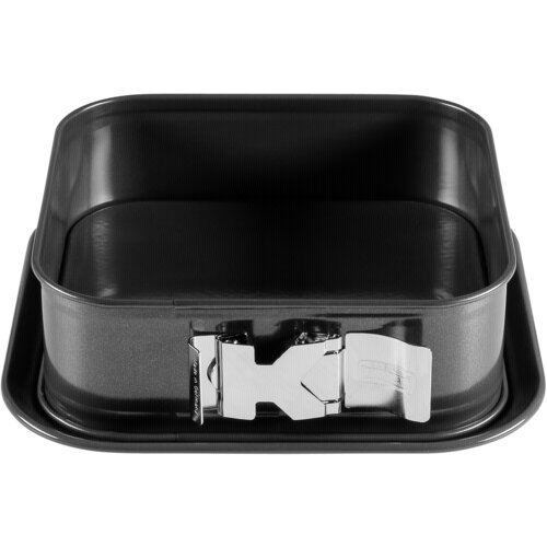 Kaiser La Forme Plus springform pan square 24 x 24 cm Slike