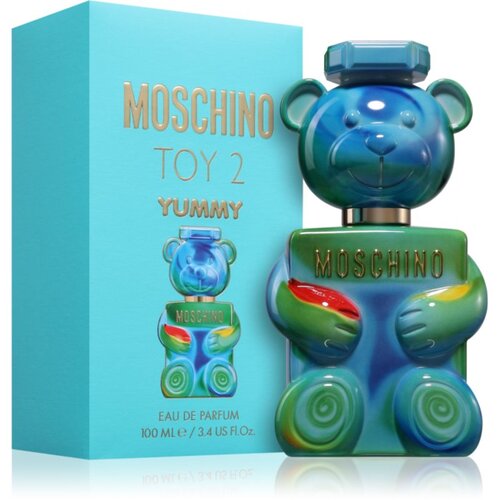 Moschino Toy 2 Yummy parfumska voda za ženske 100 ml Slike